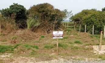 Imagem: Lote na Primeira Quadra do Mar a 30M da