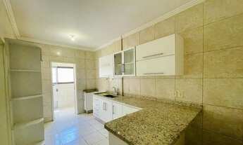 Imagem 6: Alugo lindo apartamento no Santos Dumont em Três Lagoas MS