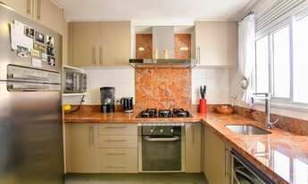 Imagem 5: Apartamento 3 quartos, 2 vagas e 106 m² à Venda por R$ 1.150.00