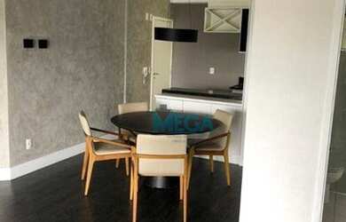 Imagem 7: Apartamento com 83m², varanda gourmet em rua tranquila