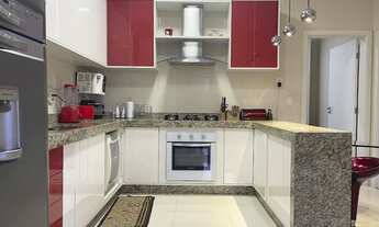 Imagem 6: Casa de condomínio sobrado para venda com 299 metros quadrados com 3 quartos