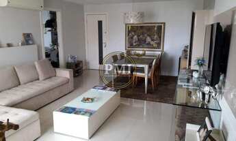 Imagem 3: Lindo, Sol da Manhã e Planta Excelente no Melhor Condomínio de Santa Rosa - 104m² 3 Quarto