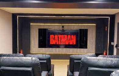 Imagem 2: Apartamento para venda possui 31m com 1 quarto em Edson Queiroz - Fortaleza - Ceará