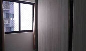 Imagem 7: Apartamento para aluguel tem 56 m² com 2 quartos na Encruzilhada - Recife - Pernambuco