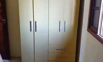 Imagem 7: Casa sobradada no bairro Florida na P. grande