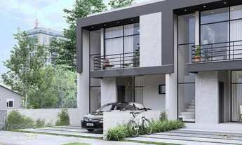 Imagem 4: SOBRADO À VENDA COM 3 DORMITÓRIOS, SENDO 1 SUÍTE, 100m², R$549.000,00, BAIRRO ITACOLOMI