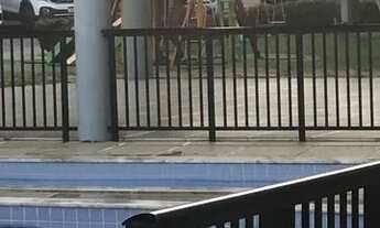 Imagem 2: Apartamento para venda com 50 metros quadrados com 2 quartos em São Jorge - Maceió - AL