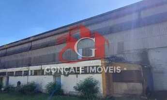 Imagem 5: São Paulo - Galpão/Depósito/Armazém - Cangaíba