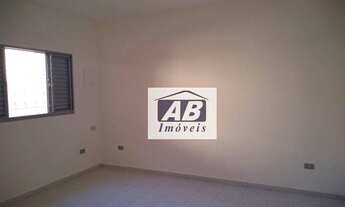 Imagem 2: Casa com 1 dormitório para alugar, 40 m² por R$ 1.130/mês - Jardim Patente - São Paulo/SP