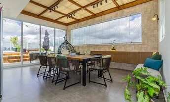 Imagem 4: Cobertura Venda 3 Dormitórios - 258 m² Vila Leopoldina