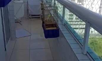 Imagem 4: Oportunidade Apartamento Vista Mar no Caiçara