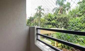 Imagem 3: Apartamento para Aluguel - Jardim Marajoara , 3 Quartos, 75 m2