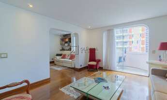 Imagem 6: Apartamento Venda Paraíso 161 m² 3 Dormitórios