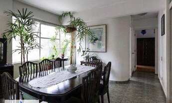 Imagem 2: Belíssimo apartamento 127 m2 a.u - 3 dormitórios - 1 suíte - 1 vaga - Av. Divino Salvador