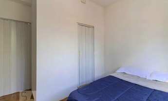 Imagem 6: Apartamento para Aluguel - Liberdade, 1 Quarto, 35 m2