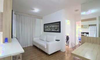 Imagem 2: Apartamento para Aluguel - Brás, 2 Quartos, 54 m2