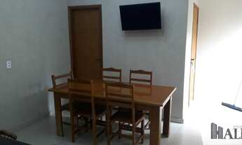 Imagem 5: Casa à venda no bairro Lago Sul, Bady Bassitt, 3 quartos, R$ 350.000,00