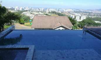 Imagem 3: Santana de Parnaíba - Casa de Condomínio - tambore 10