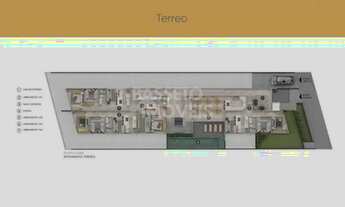 Imagem 5: FLORIANóPOLIS - Apartamento Padrão - Ingleses do Rio Vermelho