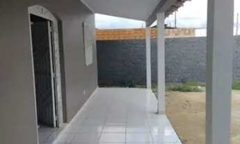 Imagem 4: G77 Casa para venda possui 120 metros quadrados com 2 quartos