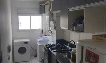 Imagem 3: Apartamento 2 quartos à venda com varanda e 1 vaga - Essencialle Home Club