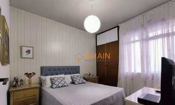 Imagem 7: Apartamento com 3 dormitórios à venda, 95 m² por R$ 480.000,00 - Buritis - Belo Horizonte