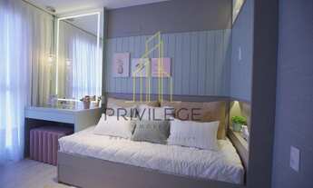 Imagem 4: Apartamento para Venda em Itajaí, Praia Brava de Itajaí, 3 dormitórios, 1 suíte, 2 banheir