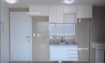 Imagem 4: Apartamento para aluguel possui 55 metros quadrados com 2 quartos em José Bonifácio - Fort