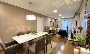 Imagem 3: Apartamento para venda com 3 quartos em Ponta da Praia - Santos - São Paulo