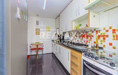 Imagem 7: Apartamento para venda possui 89 metros quadrados com 3 quartos