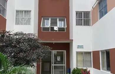 Imagem 6: Apartamento Mobiliado - gruta de Lourdes