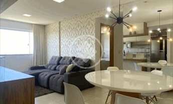 Imagem 7: Apartamento Mobiliado, 2 Quartos - Setor Dos Afonsos codigo: 24250