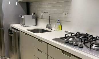 Imagem 7: Apartamento Venda Brooklin 89 m² 2 Dormitórios