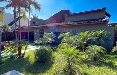 Imagem 7: CASA EM CONDOMÍNIO - ALPHAVILLE - SP