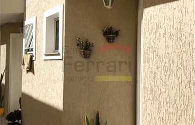 Imagem 3: Condomínio Fechado Sobrado 02 dormitórios, 02 vagas, 80m², Próximo Metrô Tucuruvi