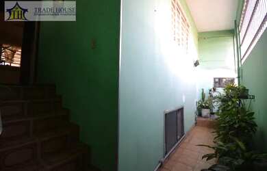 Imagem 2: Casa Assobradada em Bosque da Saúde - São Paulo