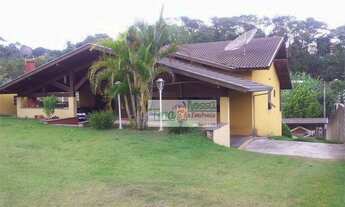 Imagem 4: Casa bairro Altos do Morumbi - Vinhedo/SP