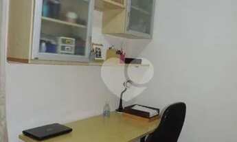 Imagem 5: Apartamento com 3 dormitórios à venda, 77 m² por R$ 230.000,00 - Engenho Novo - Rio de Jan