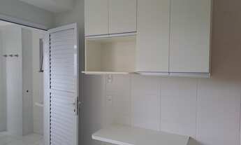 Imagem 5: Apartamento com 3 dormitórios, varanda gourmet e 2 vagas de garagem