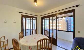 Imagem 7: Réveillon 2024 - Parcelamento 6x - Apartamento c/ 2 Quartos (1 c/ AR) - 2 Quadras Mar