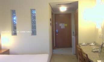 Imagem 3: Flat para Venda em Florianópolis, Itacorubi, 1 dormitório, 1 suíte, 1 banheiro, 1 vaga