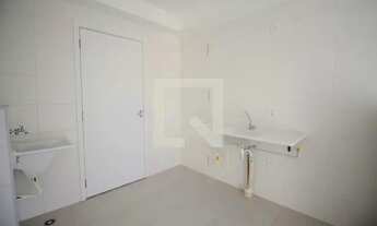 Imagem 5: Apartamento para Aluguel - Vila Guilherme, 1 Quarto, 29 m2