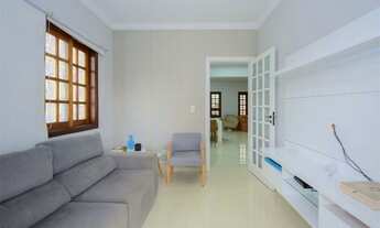 Imagem 3: São Paulo - Casa Padrão - Vila Mafra