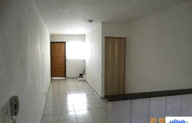 Imagem 3: SOBRADO PARA ALUGAR EM CONDOMINIO FECHADO NO CANGAIBA