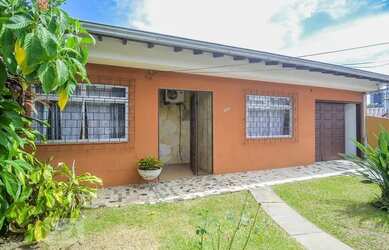 Imagem 4: Casa para Aluguel - Partenon, 4 Quartos, 125 m2