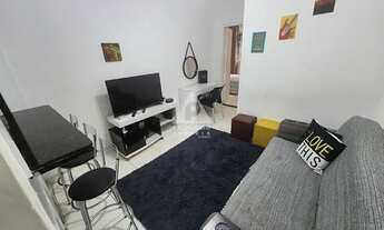 Imagem 2: Excelente em apartamento de 2 quartos em Copacabana
