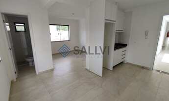 Imagem 4: ED. ESTÚDIO SOL- Studio para alugar- R$ 1.500,00/mês + taxas - Portão - Curitiba/PR