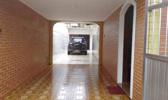 Imagem 2: Casa 3 dormitórios para finais de semana e temporada 500,00 diaria