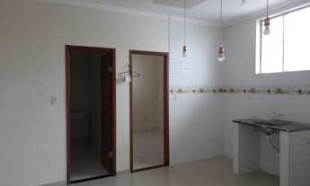 Imagem 6: ALUGA SE UM LINDO APT (estilo kit net