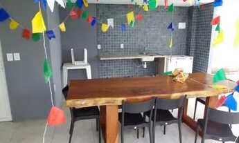 Imagem 7: Apartamento para venda possui 86 metros quadrados com 3 quartos em Madalena - Recife - PE